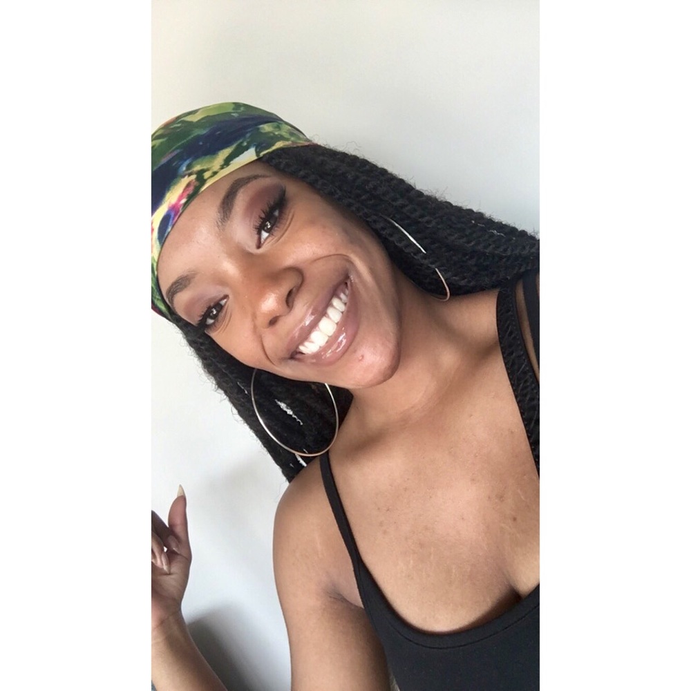 Meet your Posher, Jordan